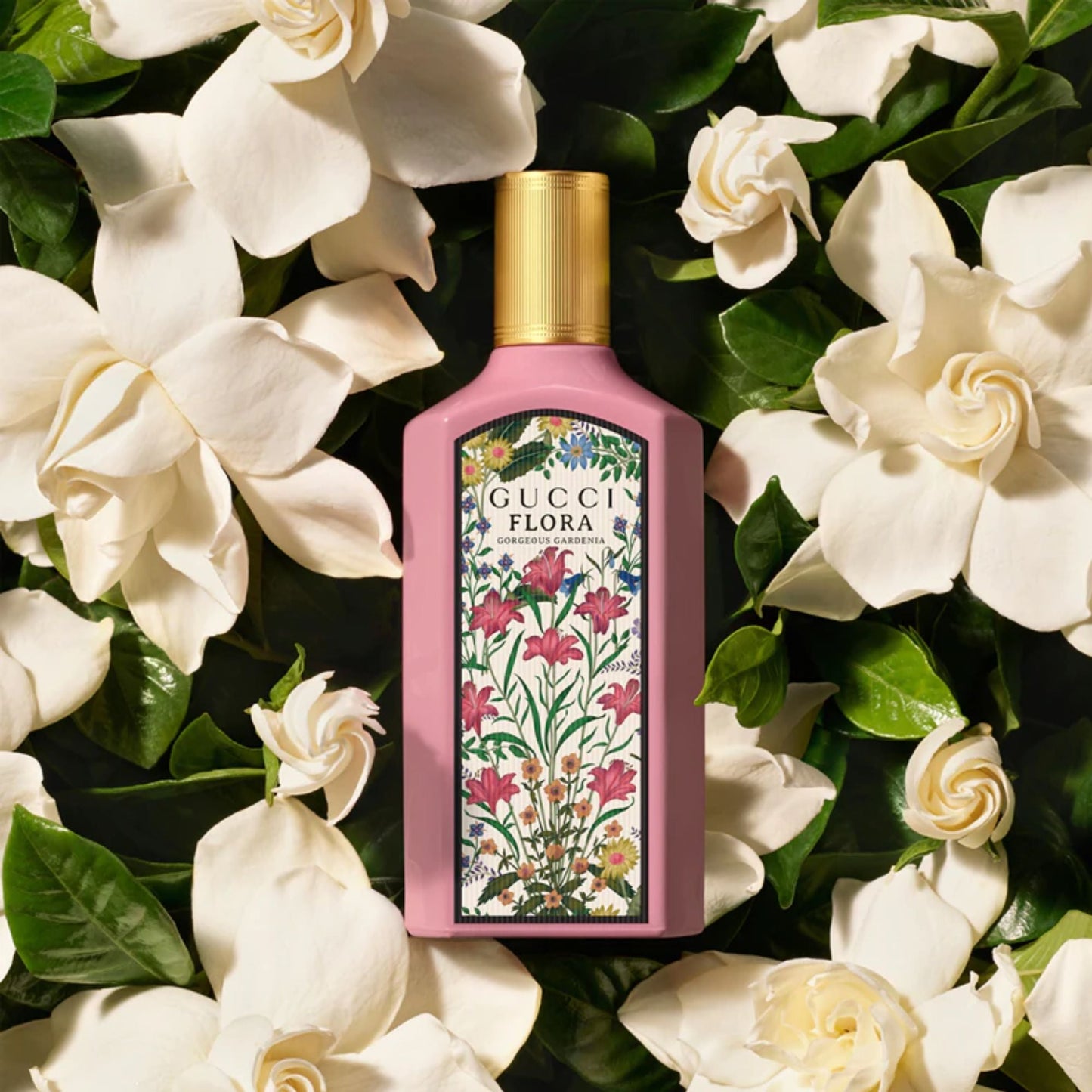 Gucci Flora - 100ml