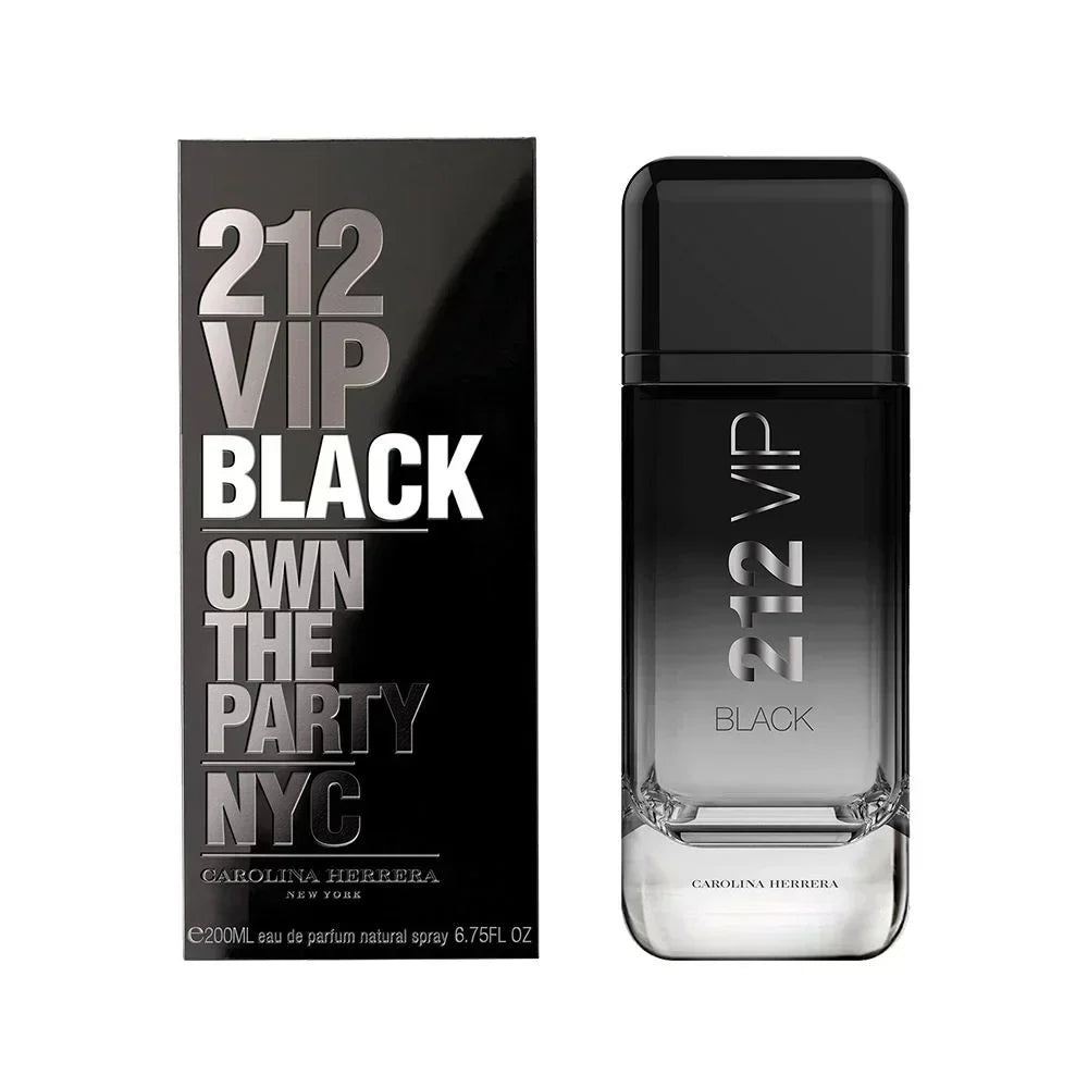 Set od 3 parfema | BAD BOY, 212 VIP BLACK, Paco Rabanne INVICTUS 100 ml