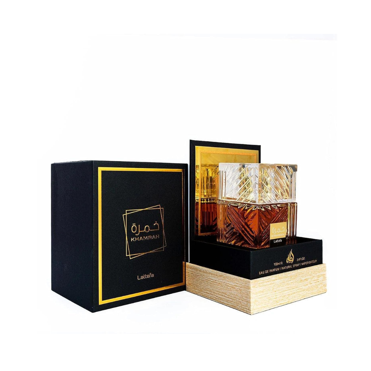 Set 3 Parfema | Ana Abiyedh Rouge + Afnan Rare Tiffany + Lattafa Sublime 100 ml