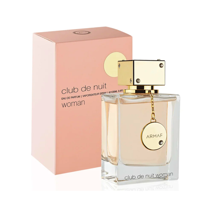 Set 3 Parfema | Club de Nuit Woman + Lattafa Sublime + Ana Abiyedh Rouge 100 ml