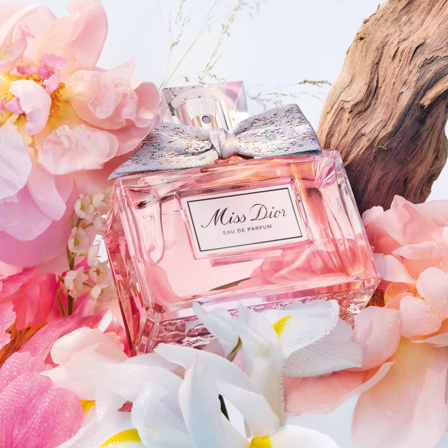 Miss Dior Eau de Parfum - 100ml