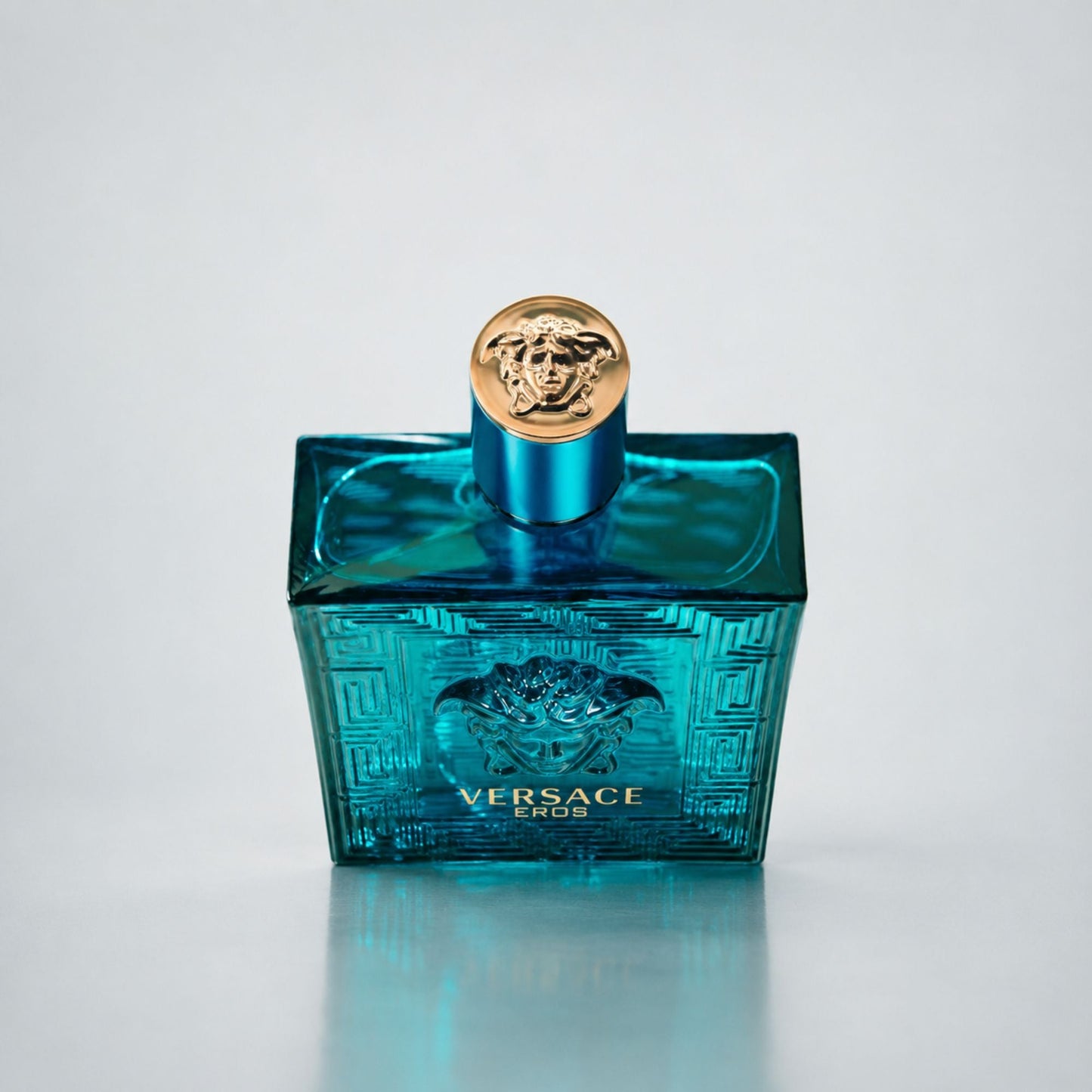 Eros Eau de Toilette - 100ml