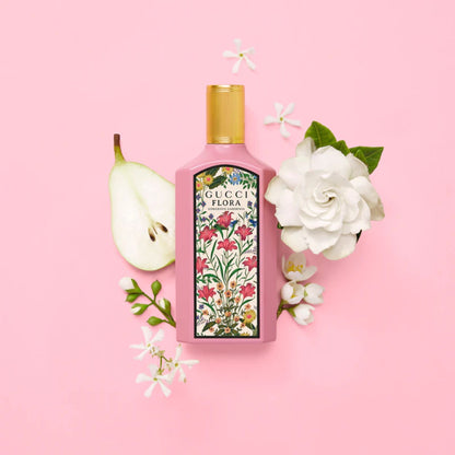 Gucci Flora - 100ml
