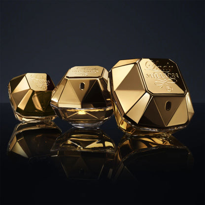 Lady Million - 80ml