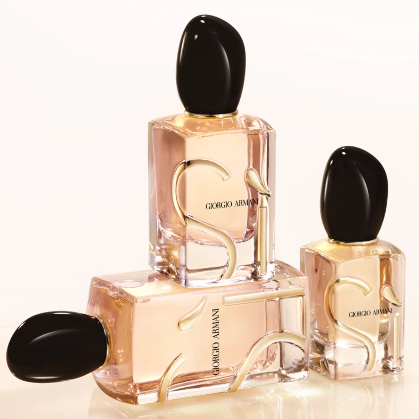 Giorgio Armani SI - 100 ml