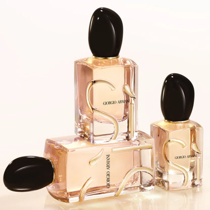 Giorgio Armani SI - 100 ml
