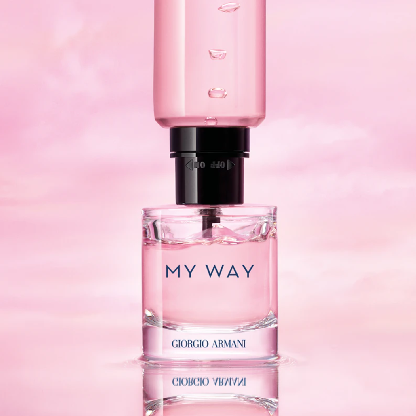 Armani My Way - 90ml
