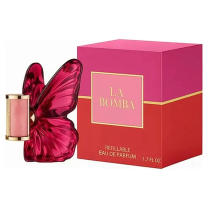 Set od 3 parfema |  Carolina Herrera La Bomba, Giorgio Armani SI, 212 NYC - 100ml
