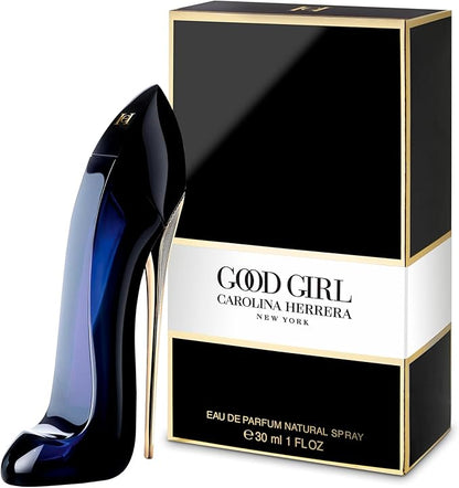 Set od 3 parfema | Carolina Herrera Good Girl + Carolina Herrera La Bomba + Yves Saint Laurent Libre Intense 100 ml