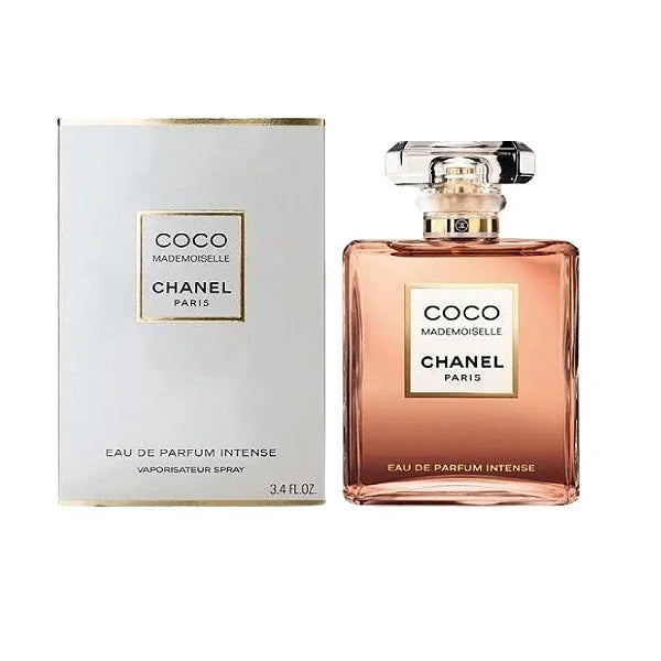 Set od 3 parfema | Carolina Herrera La Bomba, COCO MADEMOISELLE, Chanel Nº5 100 ml
