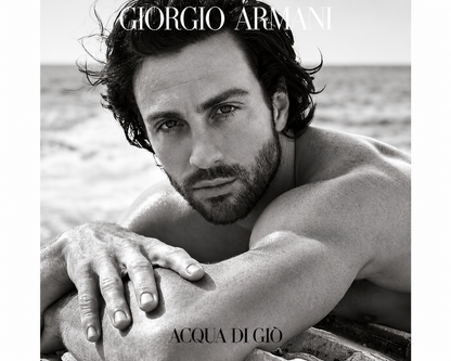 Acqua Di Giò Homme - 100ml