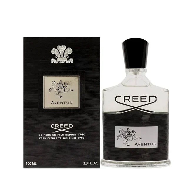 Set od 3 parfema | Bleu de Chanel, Creed Aventus, Light Blue Dolce Gabbana 100 ml