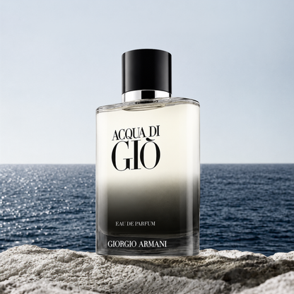 Acqua Di Giò Homme - 100ml