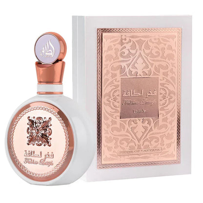 Set od 3 parfema | Sabah Al Ward 100 ml, Fakhar 100 ml, Royal Amber 100 ml