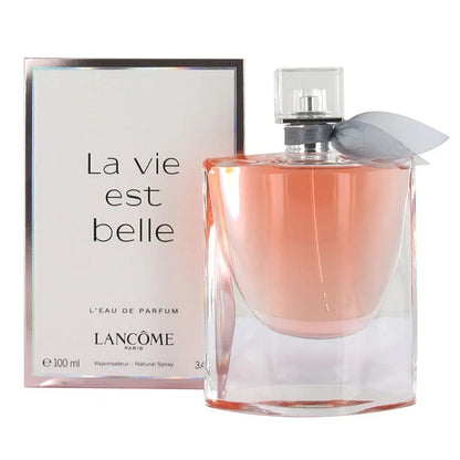 Set od 3 parfema | Carolina Herrera La Bomba, La Vie Est Belle, Donna Intense Valentino - 100ml
